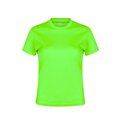 Camiseta técnica mujer transpirable en varios colores Vec S