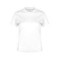 Camiseta técnica mujer transpirable en varios colores Bla XL