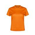 Camiseta técnica mujer transpirable en varios colores Nara L