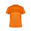 Camiseta técnica mujer transpirable en varios colores Nara S