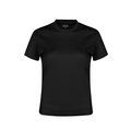 Camiseta técnica mujer transpirable en varios colores Neg L