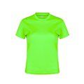 Camiseta técnica mujer transpirable en varios colores Vec M