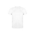 Camiseta técnica niña/niño buena transpiración varios colores Bla 10-12