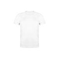 Camiseta técnica niña/niño buena transpiración varios colores Bla 4-5
