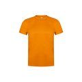 Camiseta técnica niña/niño buena transpiración varios colores Nara 10-12