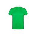 Camiseta técnica niña/niño buena transpiración varios colores Ver 4-5