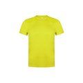 Camiseta técnica niña/niño buena transpiración varios colores Ama 10-12