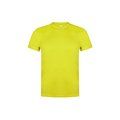 Camiseta técnica niña/niño buena transpiración varios colores Ama 6-8