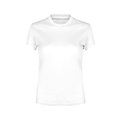 Camiseta técnica niña/niño buena transpiración varios colores Bla 4-5