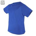 Camiseta Técnica Niño Poliéster