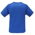 Camiseta técnica de poliéster para hombre