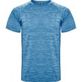 Camiseta técnica de poliéster manga corta Royal Vigore Xl