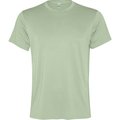 Camiseta técnica de poliéster reciclado Verde Mist 2Xl