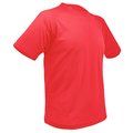 Camiseta técnica de poliéster secado rápido