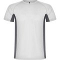 Camiseta técnica de poliéster
