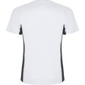 Camiseta técnica de poliéster