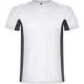 Camiseta técnica de poliéster