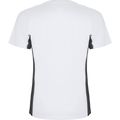 Camiseta técnica de poliéster