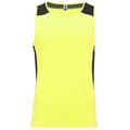 Camiseta Técnica de Tirante Ancho