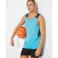 Camiseta Técnica de Tirante Ancho