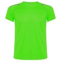 Camiseta técnica transpirable Lima 2XL