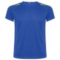 Camiseta técnica transpirable ROYAL L