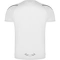 Camiseta técnica transpirable