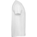 Camiseta técnica con bajo trasero más largo