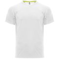 Camiseta Técnica Unisex Manga Ranglán