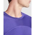 Camiseta Técnica Unisex Manga Ranglán