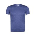 Camiseta Técnica Unisex Marino XXL