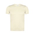 Camiseta Técnica Unisex Natural L