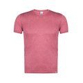Camiseta Técnica Unisex Roj S