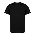 Camiseta técnica unisex transpirable ligera Neg Xl