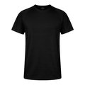 Camiseta técnica unisex transpirable ligera Neg Xs