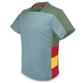 Camiseta tenis para adultos y niños