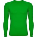 Camiseta Térmica Transpirable y Ligera VERDE HELECHO XL-2XL