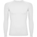 Camiseta Térmica Transpirable y Ligera