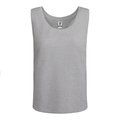 Camiseta Tirante Ancho Mujer GRIS VIGORE 2XL