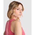 Camiseta Tirante Ancho Mujer