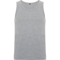 Camiseta tirantes anchos GRIS VIGORE 5/6