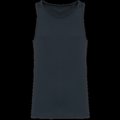 Camiseta de tirantes eco hombre Navy M