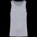 Camiseta de tirantes eco hombre Oxford Grey M