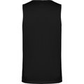 Camiseta de tirantes micro perforada