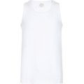 Camiseta tirantes niños White 5/6 Ans