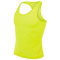 Camiseta Tirantes Técnica de Poliéster Am