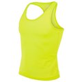 Camiseta Tirantes Técnica de Poliéster Camiseta Tirantes Técnica de Poliéster 7