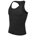 Camiseta Tirantes Técnica de Poliéster Ne