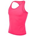 Camiseta Tirantes Técnica de Poliéster Rs