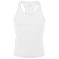 Camiseta Tirantes Técnica de Poliéster